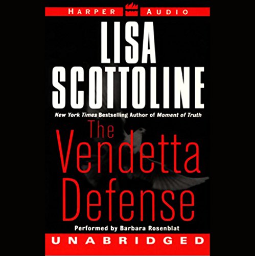The Vendetta Defense