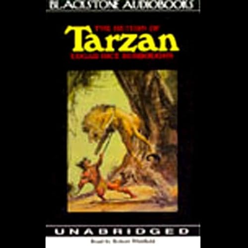 The Return of Tarzan