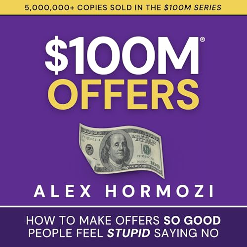 $100M Offers
