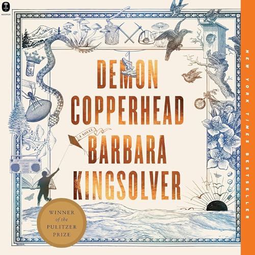 Demon Copperhead