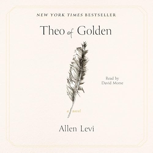Theo of Golden
