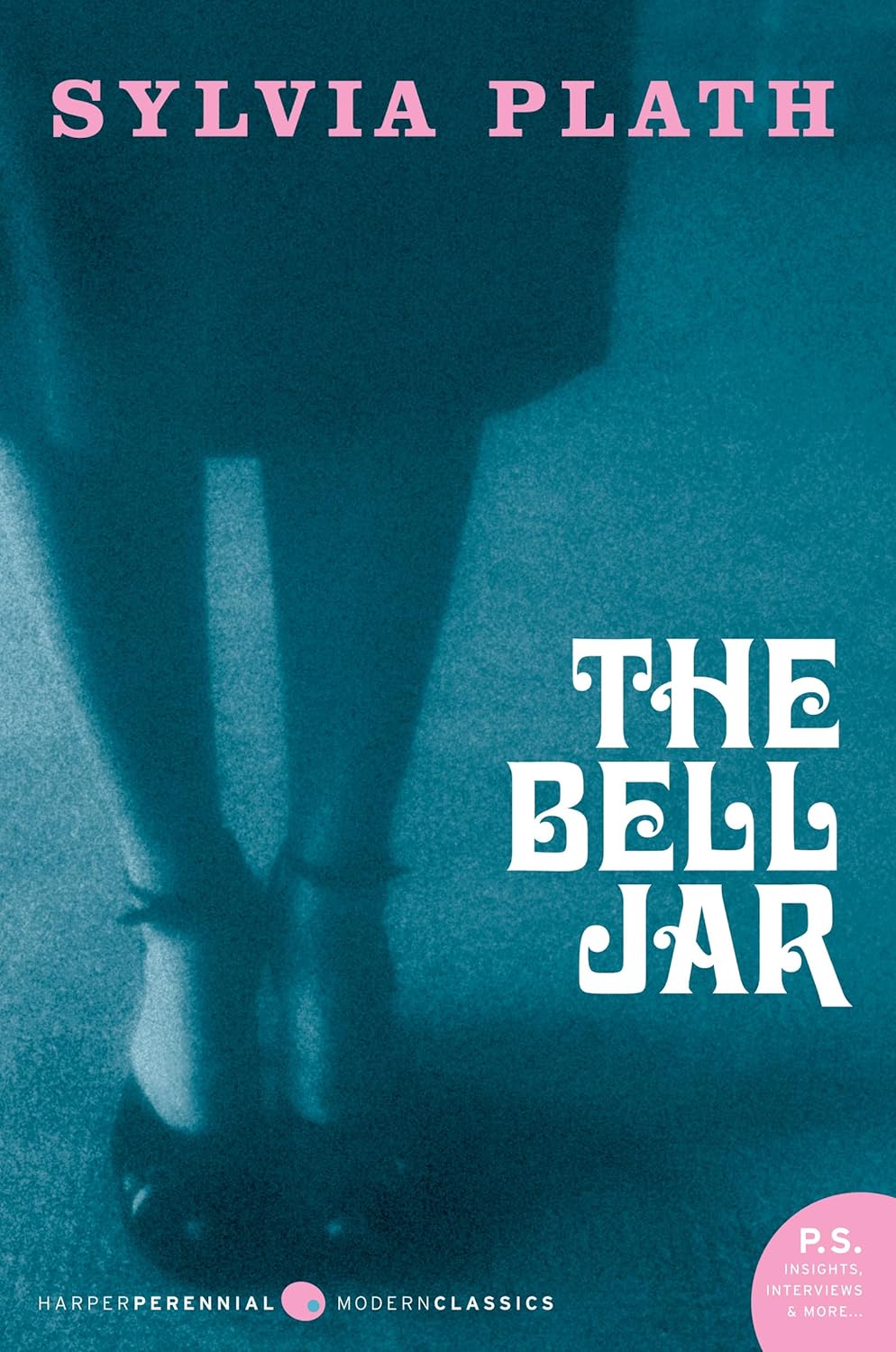 The Bell Jar: A Timeless Coming-of-Age Classic (Perennial Classics)