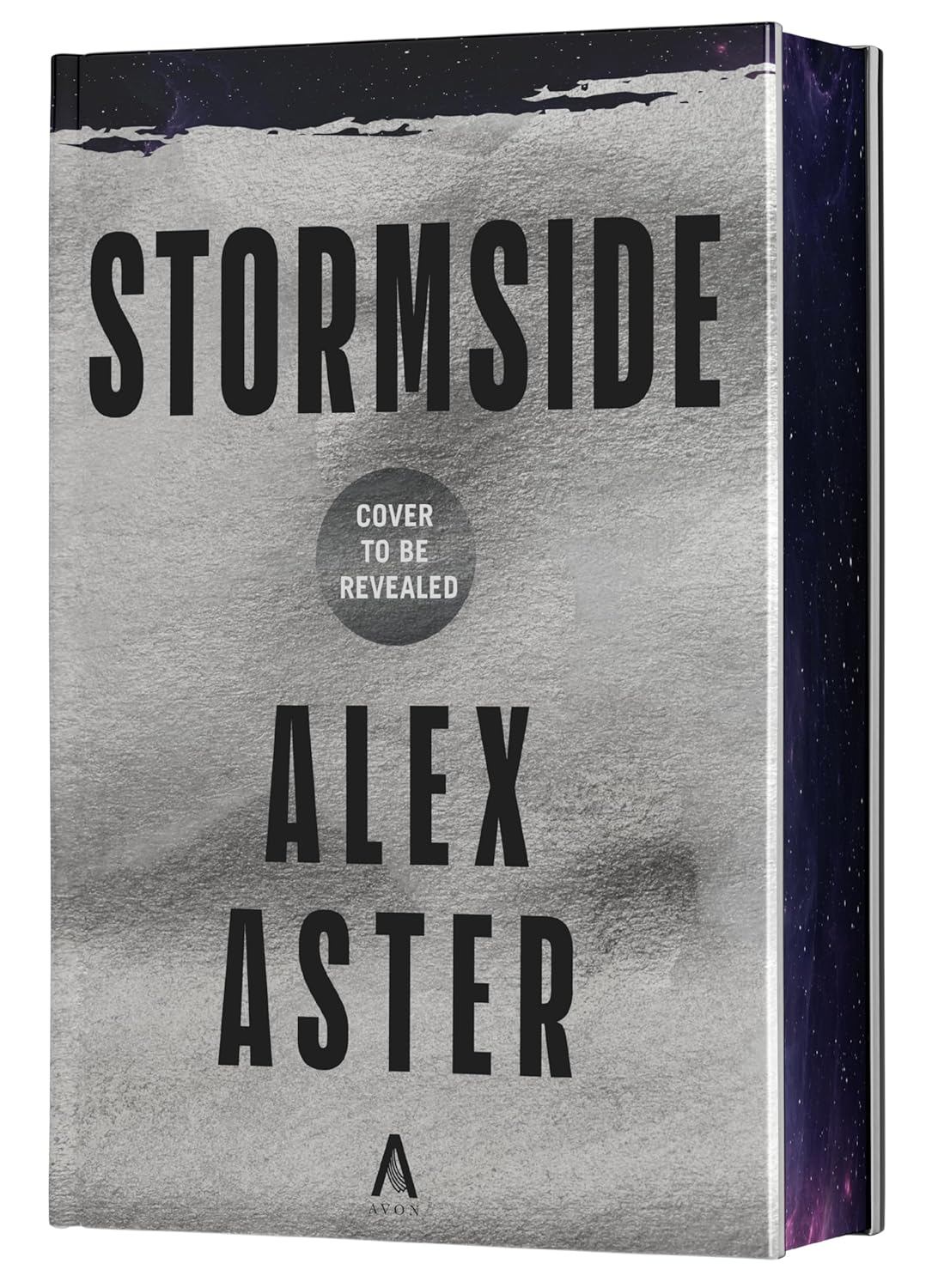 Stormside (Deluxe Limited Edition): A Novel (Starside Series)