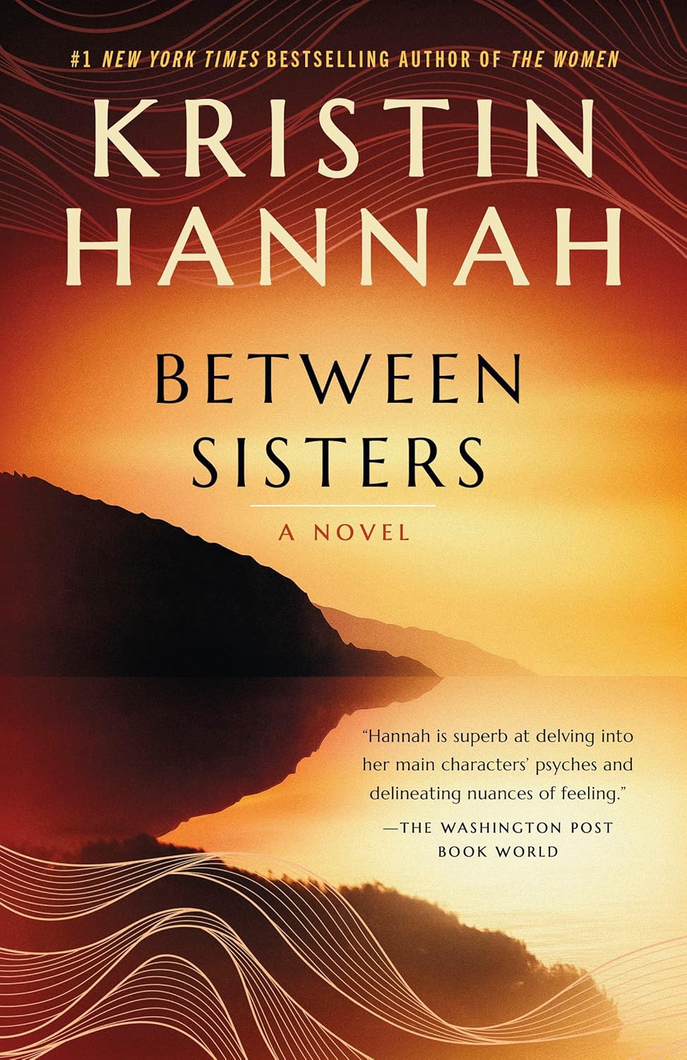 Between Sisters: A Novel