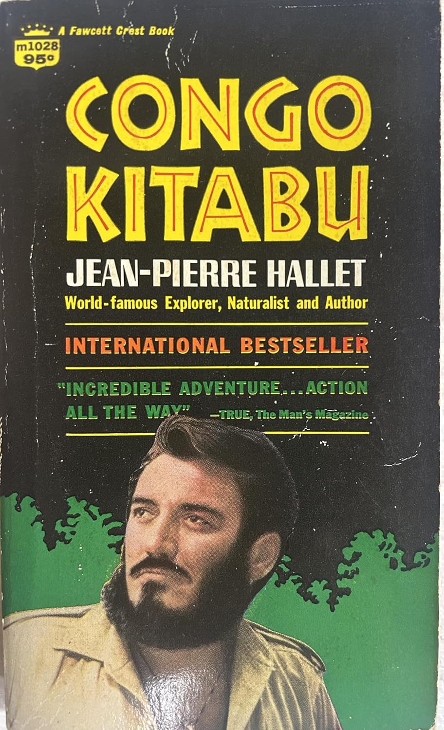Congo Kitabu