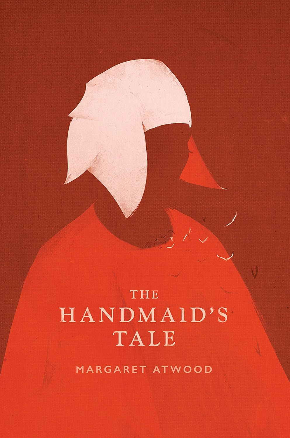 The Handmaid's Tale: A Novel