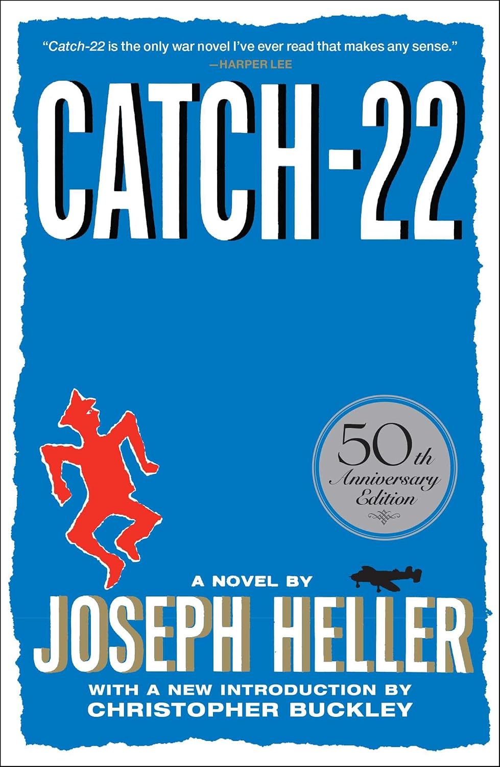 Catch-22: 50th Anniversary Edition