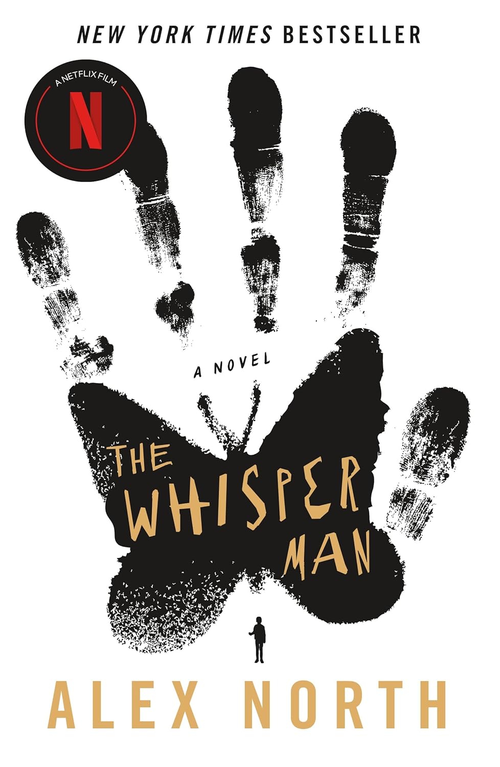 The Whisper Man: A Novel