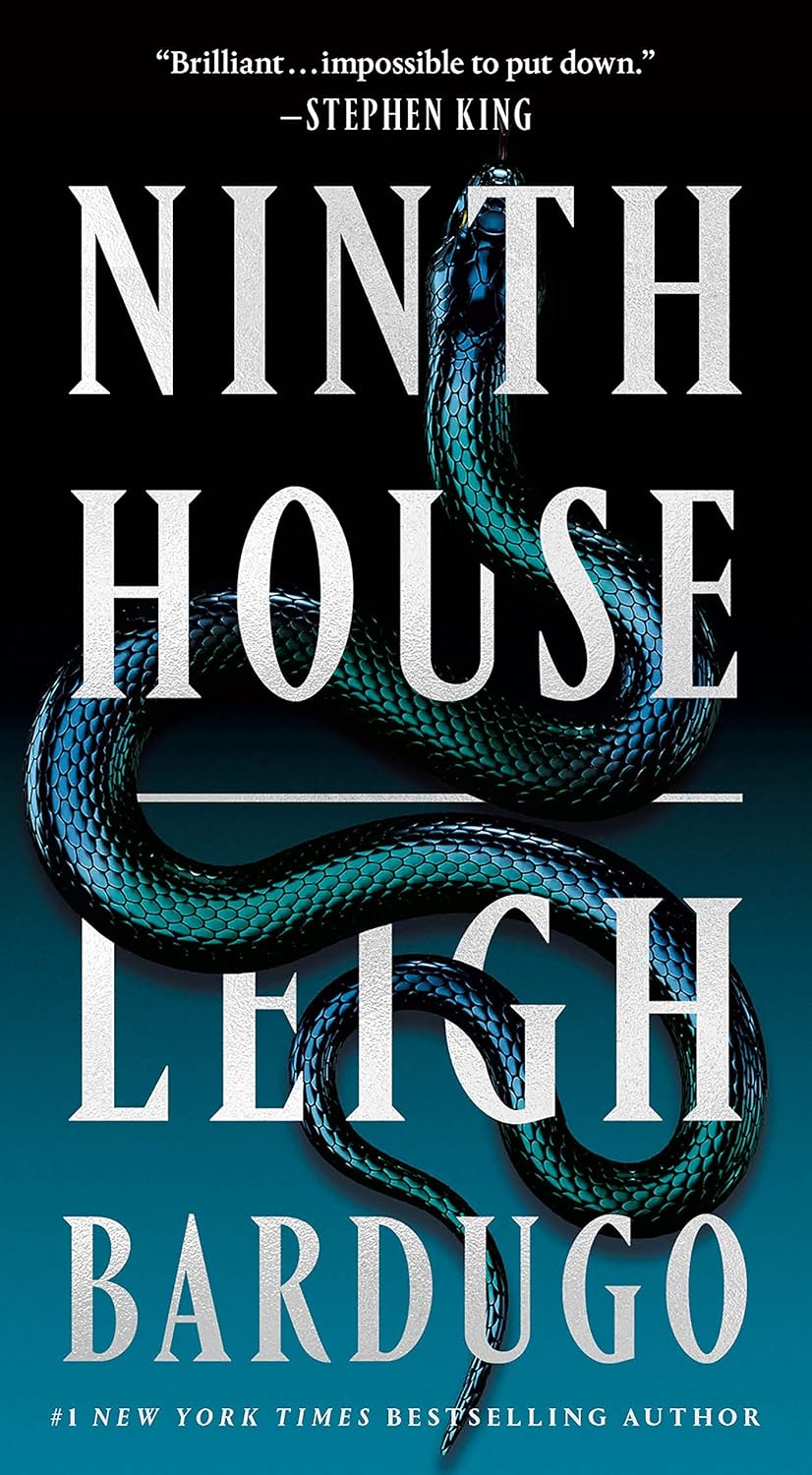 Ninth House