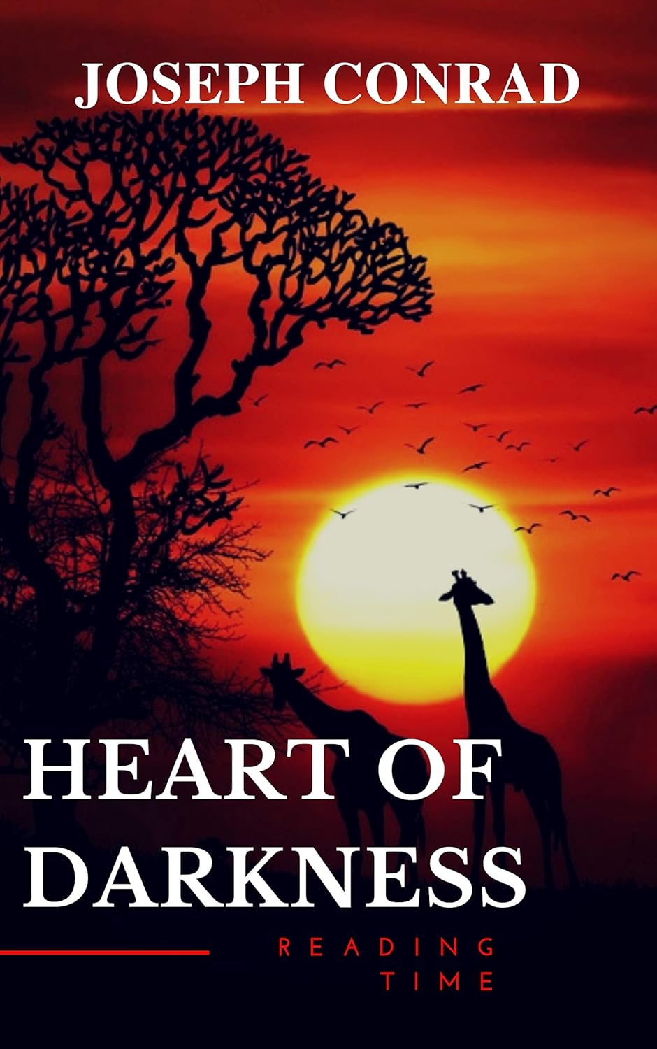 Heart of Darkness: A Joseph Conrad Trilogy: and Selections from The Congo Diary (Modern Library 100 Best Novels)