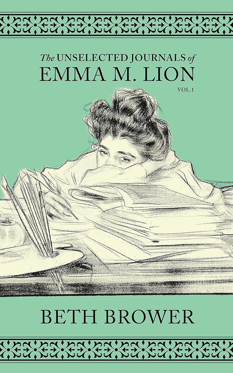 The Unselected Journals of Emma M. Lion: Vol. 1