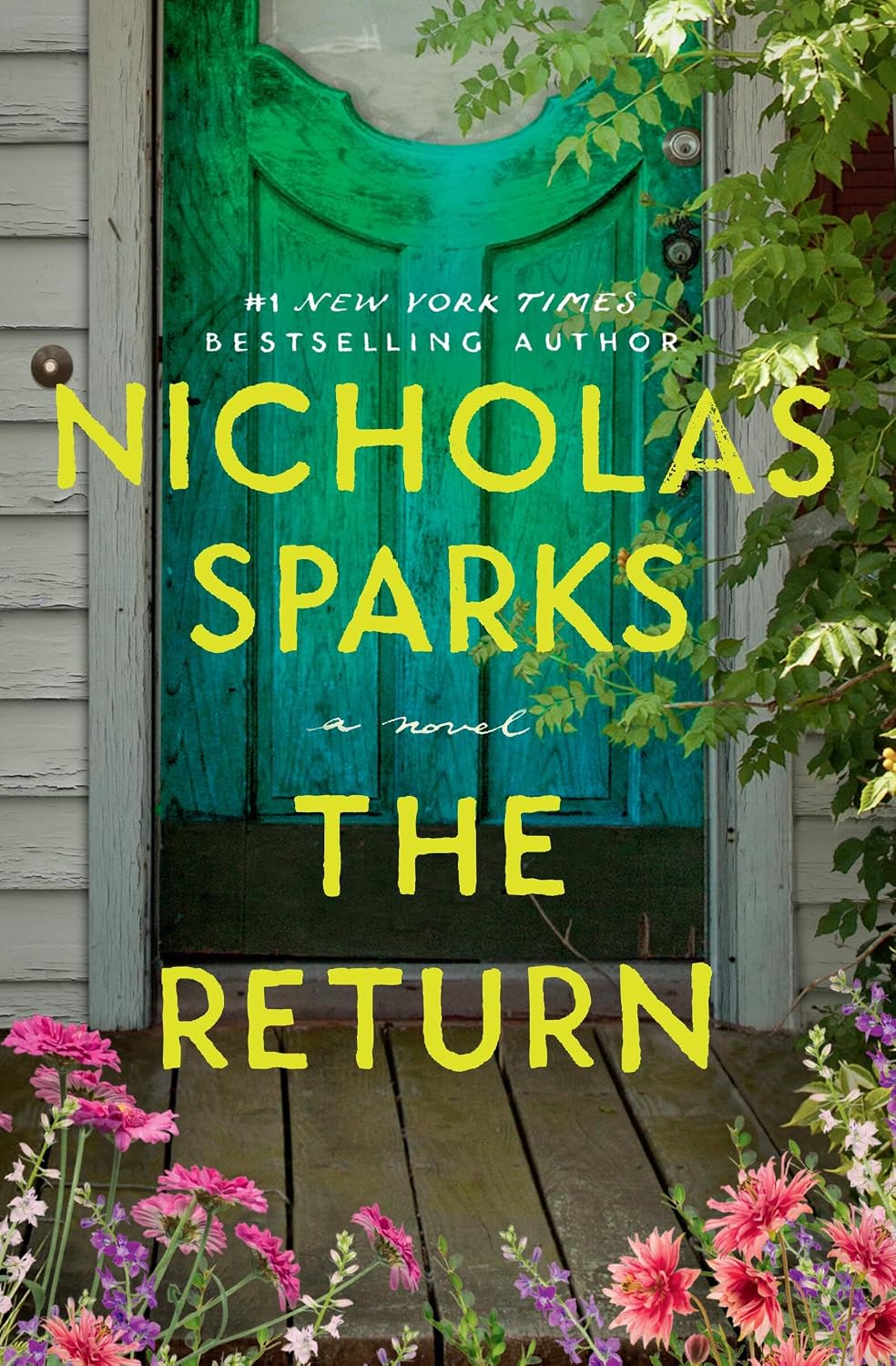 The Return