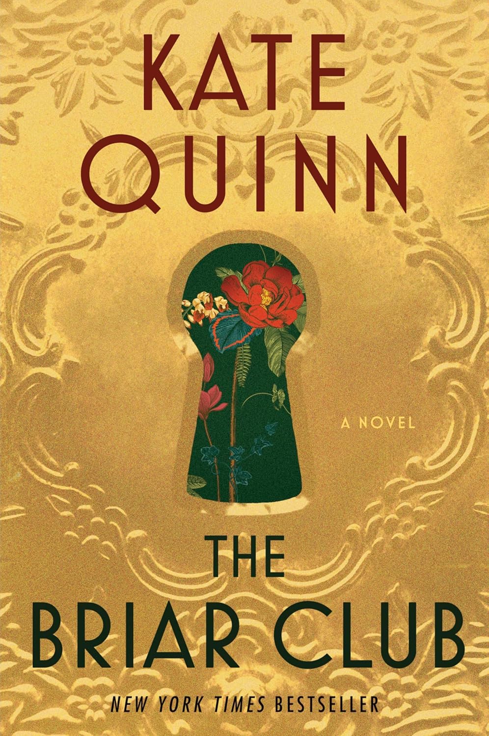 The Briar Club: A Thrilling and Powerful Story of Female Friendships and Secrets