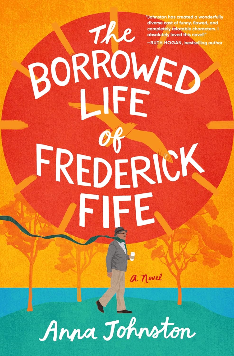 The Borrowed Life of Frederick Fife: A Heartwarming Story of Redemption and Forgiveness, Discover the Power of Second Changes and Found Family