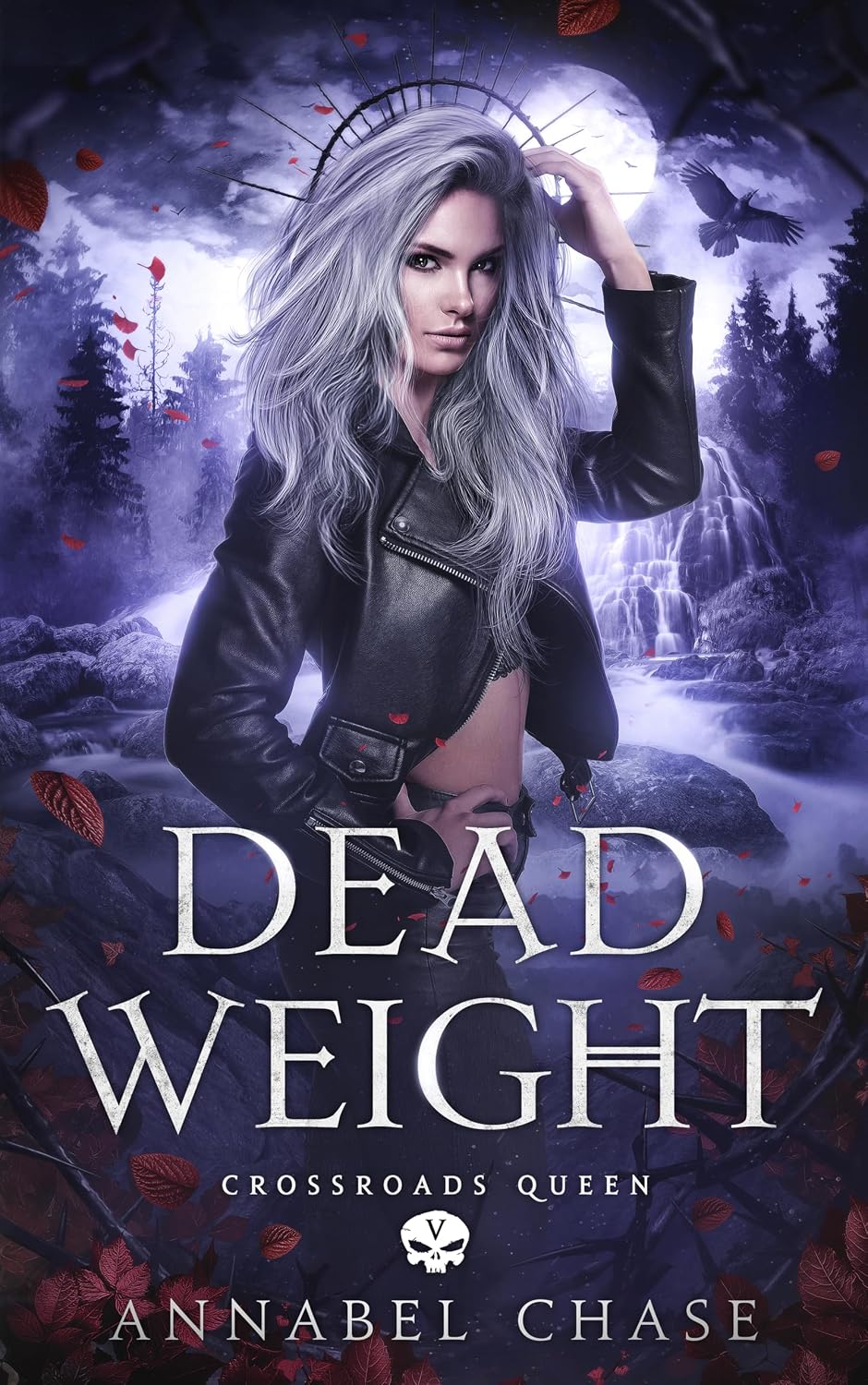 Dead Weight (Crossroads Queen Book 5)