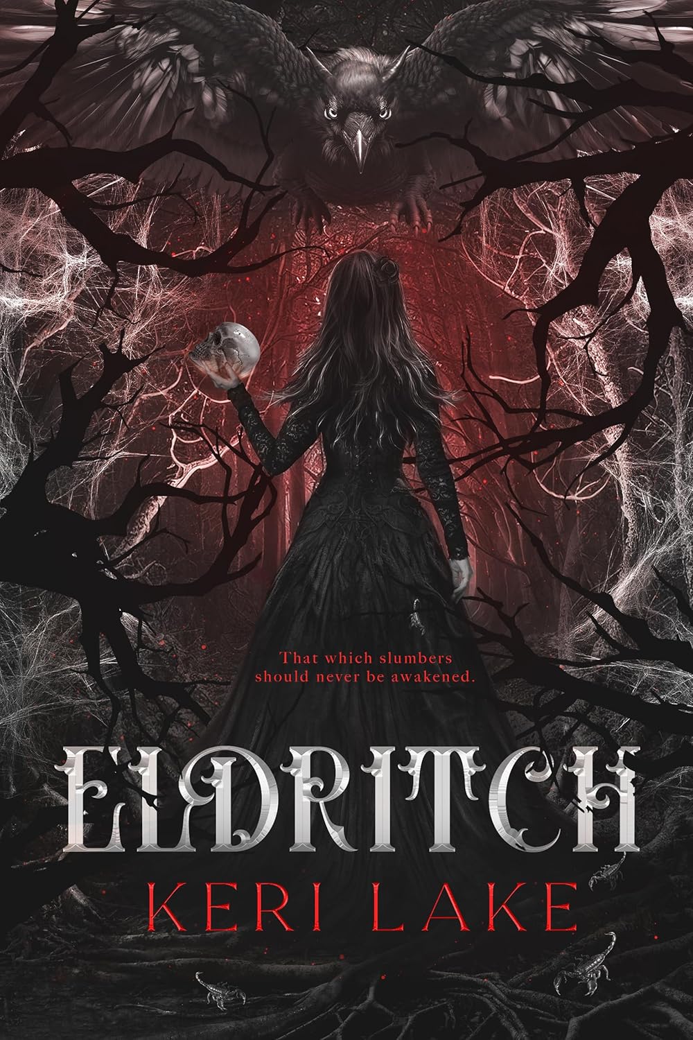 Eldritch (The Eating Woods)