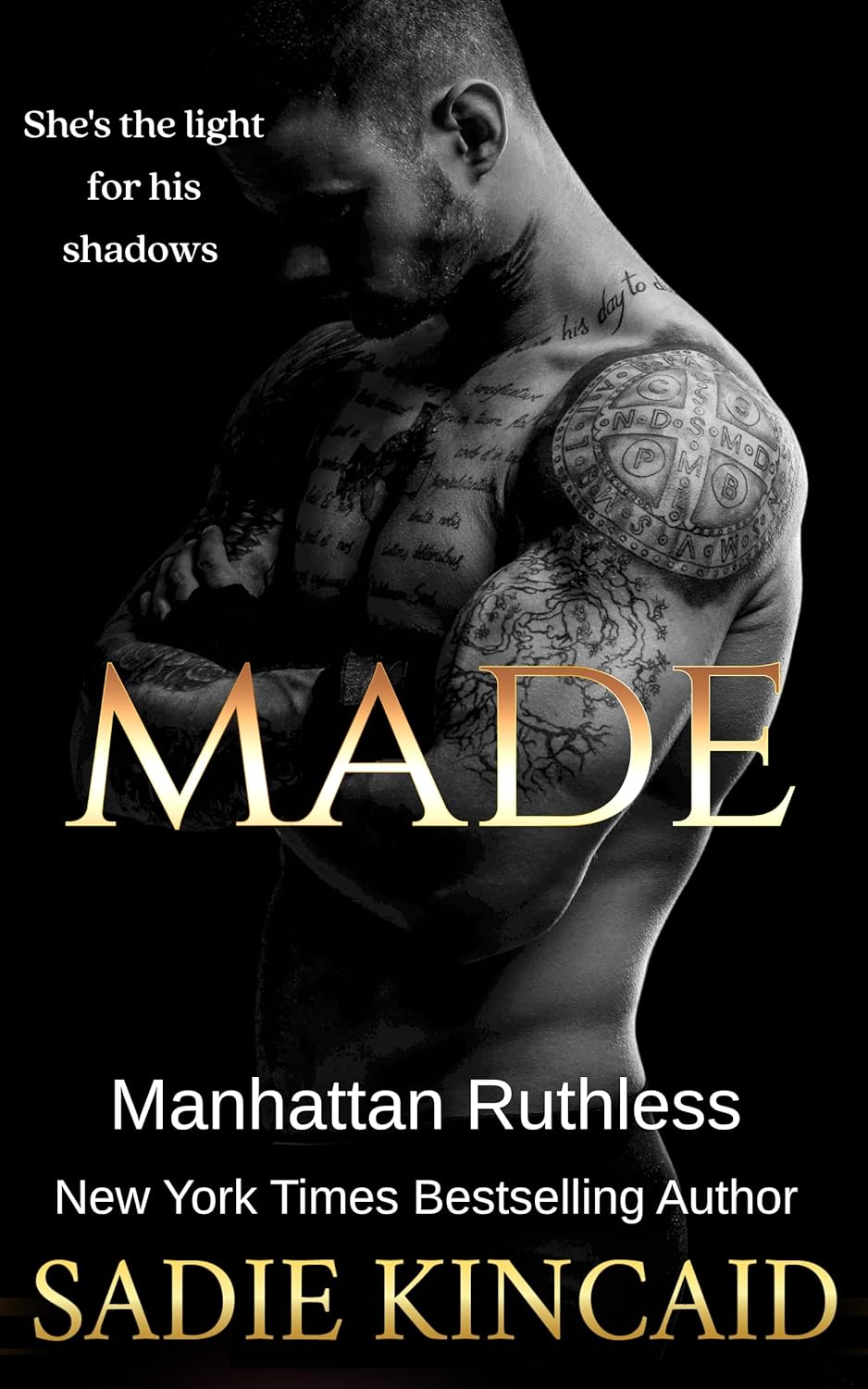 Made (Manhattan Ruthless)
