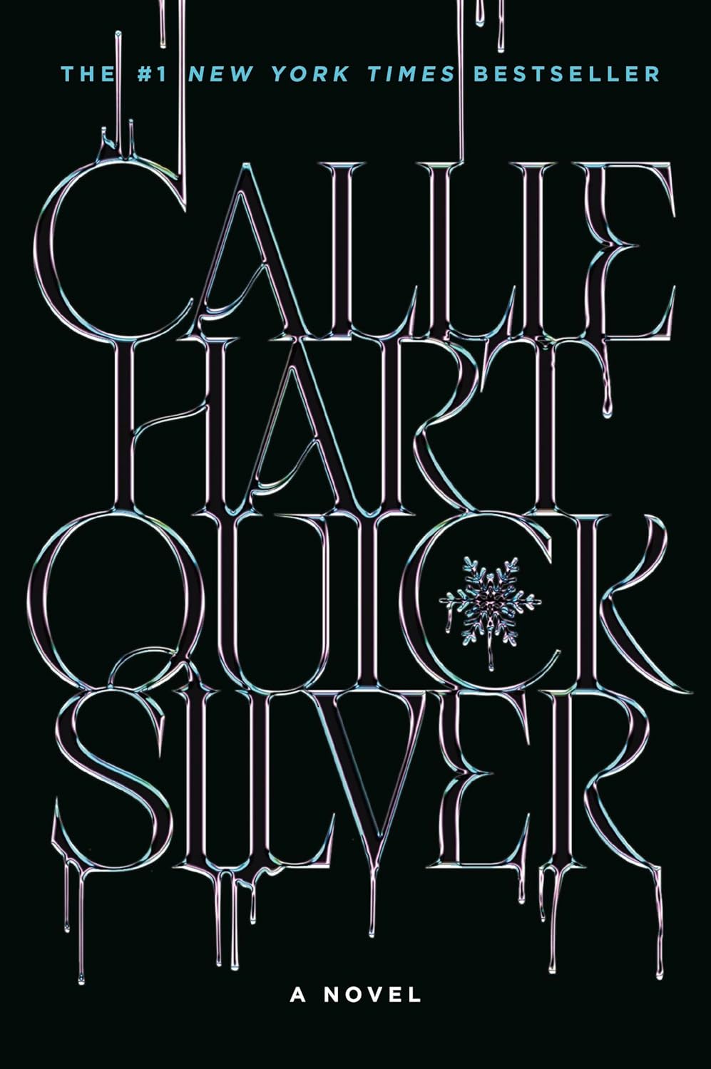 Quicksilver (Fae & Alchemy Book 1)