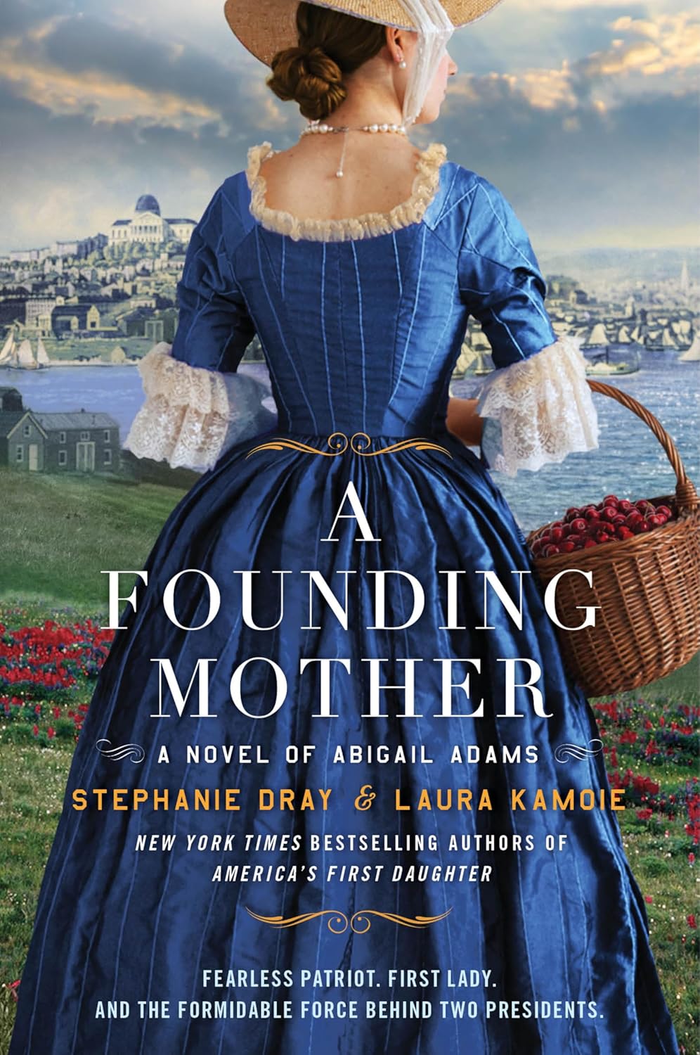 A Founding Mother: A Reese's Book Club Pick