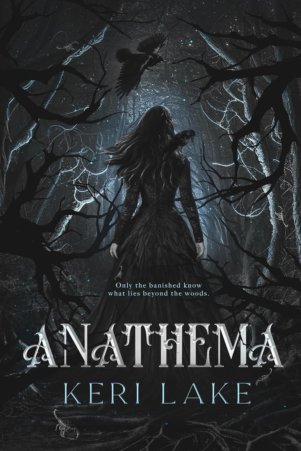 Anathema (The Eating Woods)
