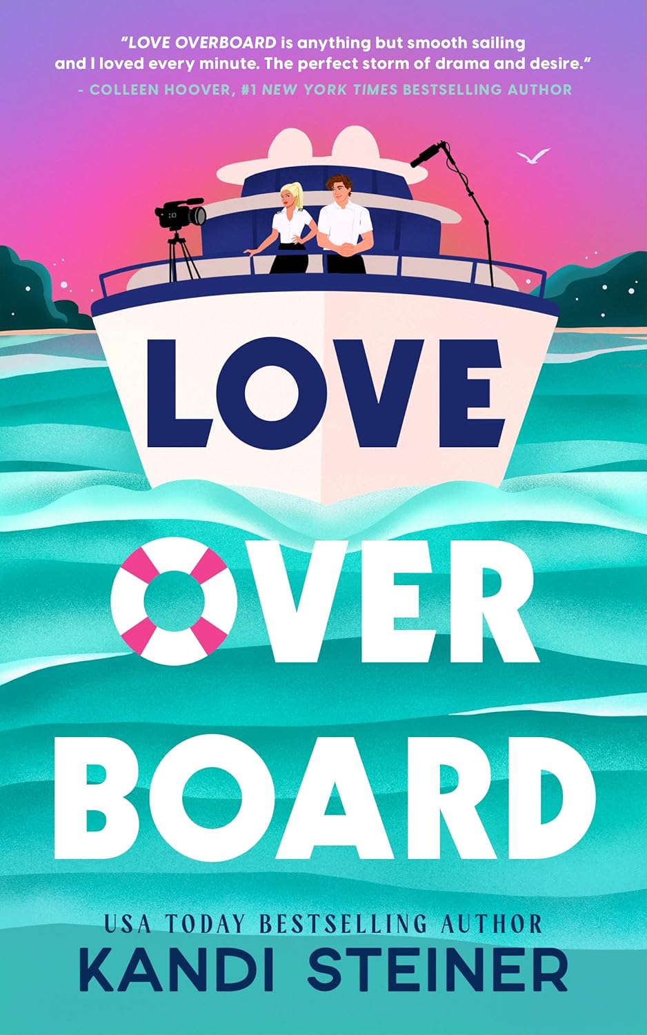 Love Overboard