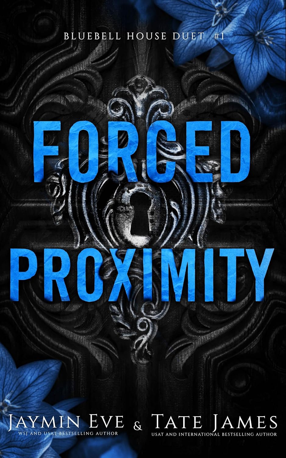 Forced Proximity (Bluebell House Duet Book 1)