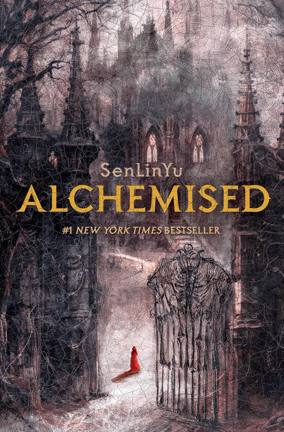 Alchemised