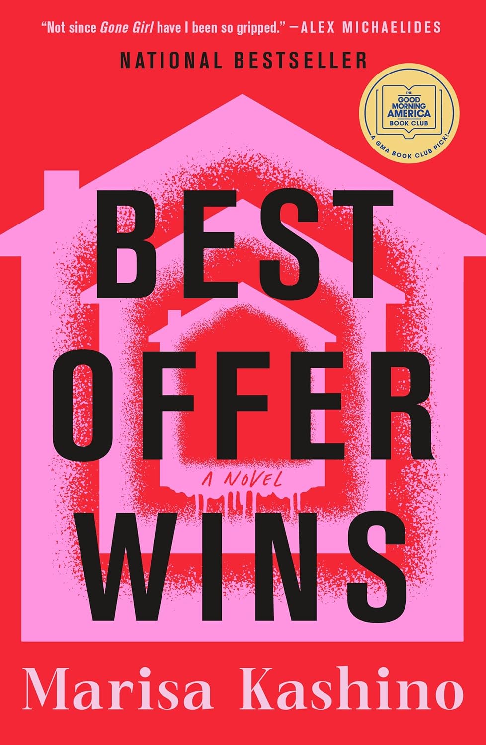 Best Offer Wins: A Novel