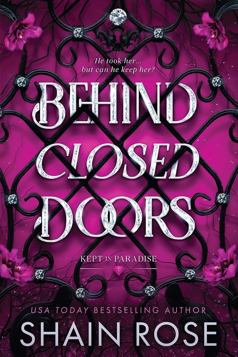 Behind Closed Doors (Kept in Paradise)