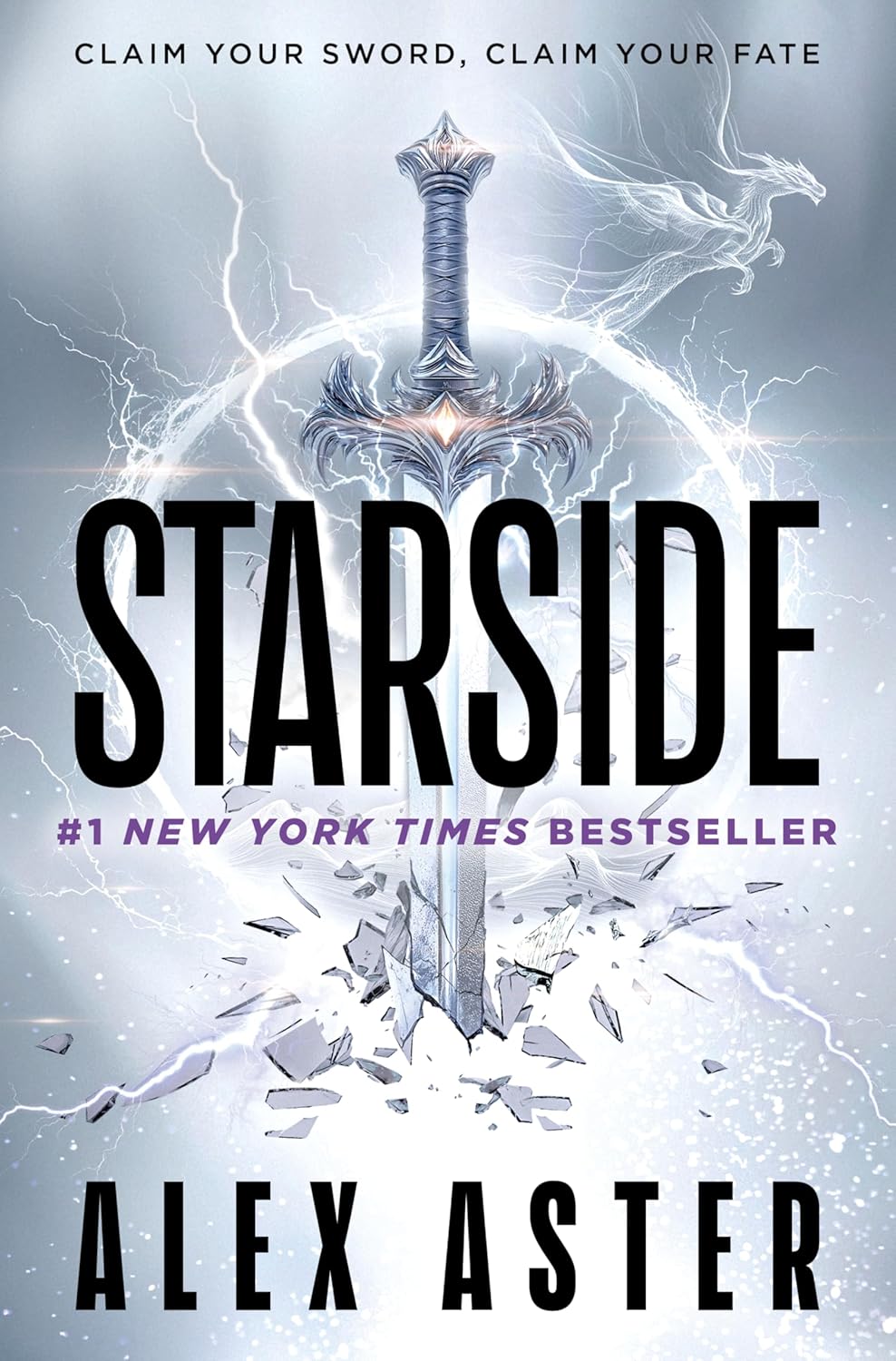 Starside: A Novel (Starside Series)