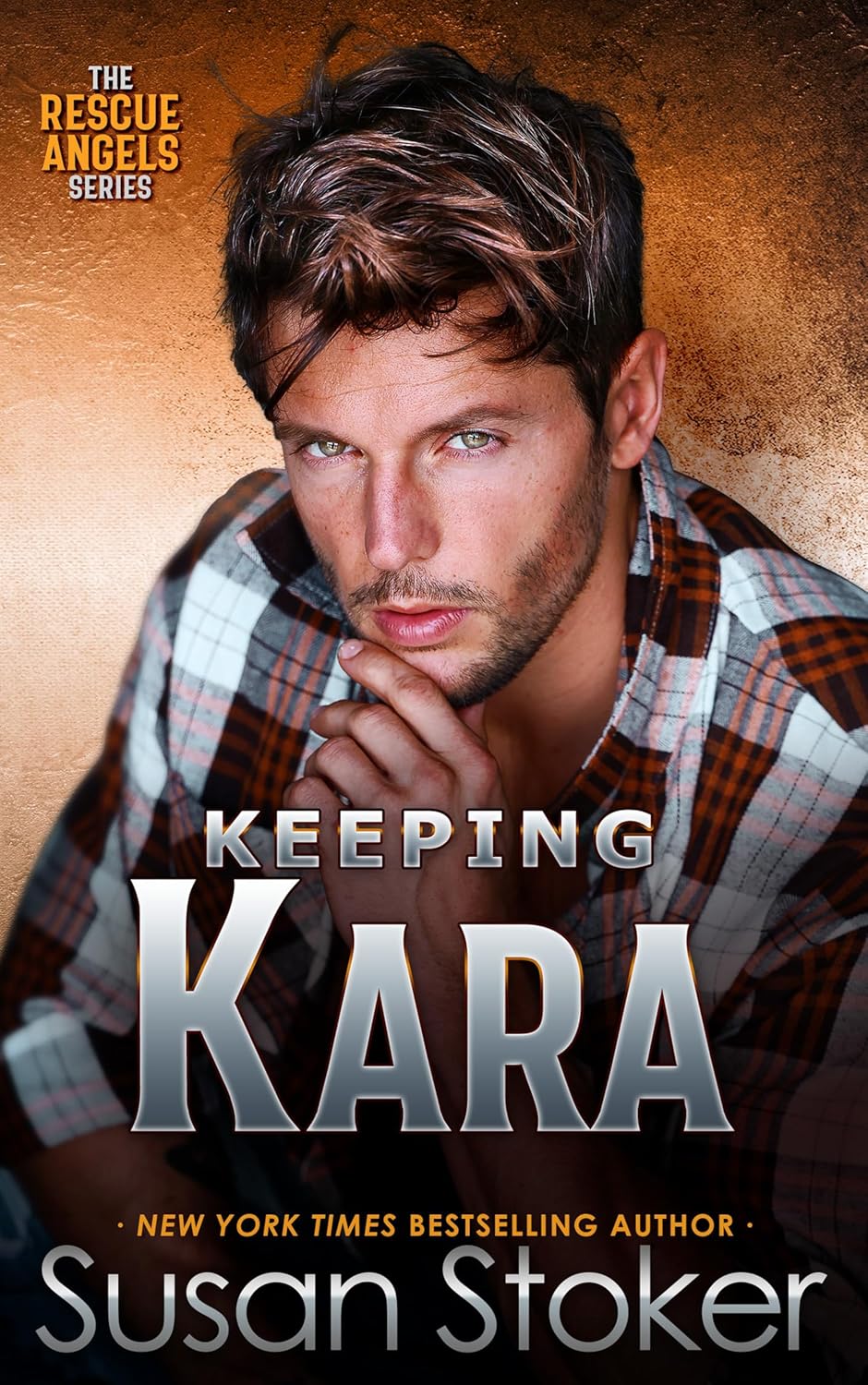 Keeping Kara (Rescue Angels Book 5)