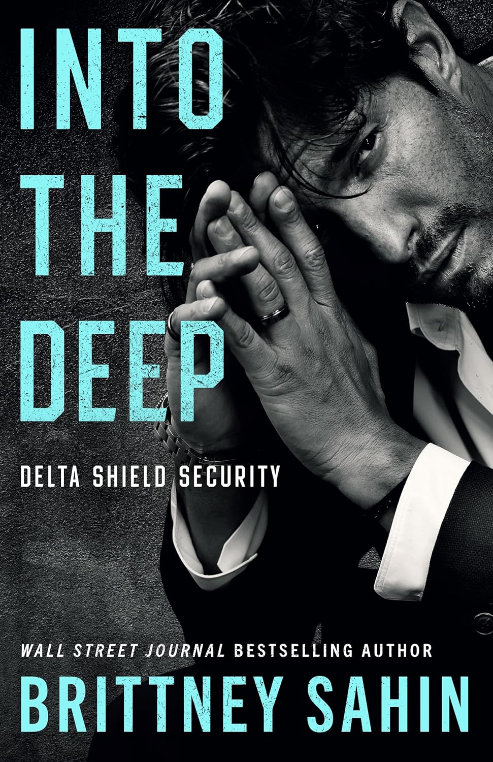 Into the Deep (Delta Shield Security)