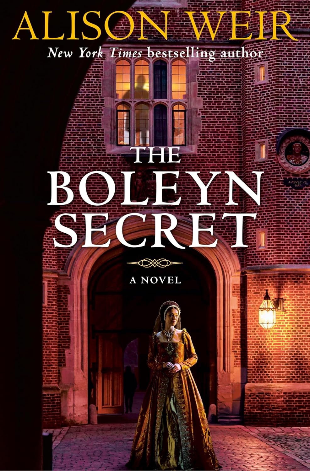 The Boleyn Secret: A Novel