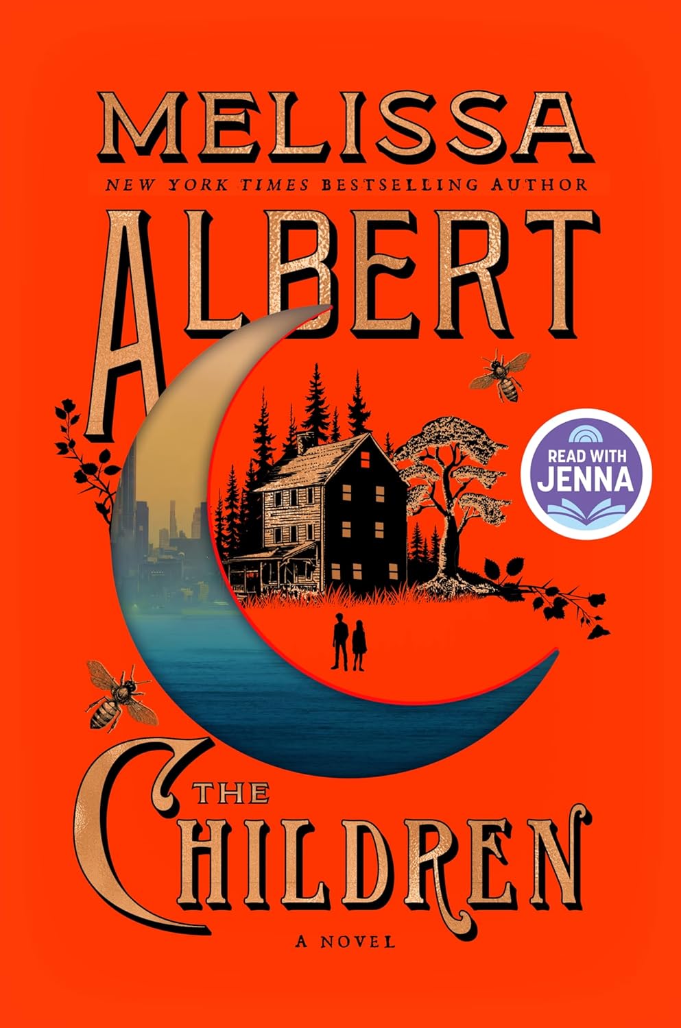 The Children: A Read with Jenna Pick