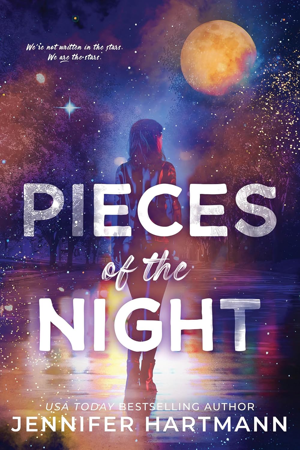 Pieces of the Night