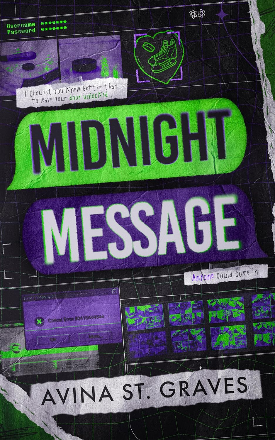 Midnight Message