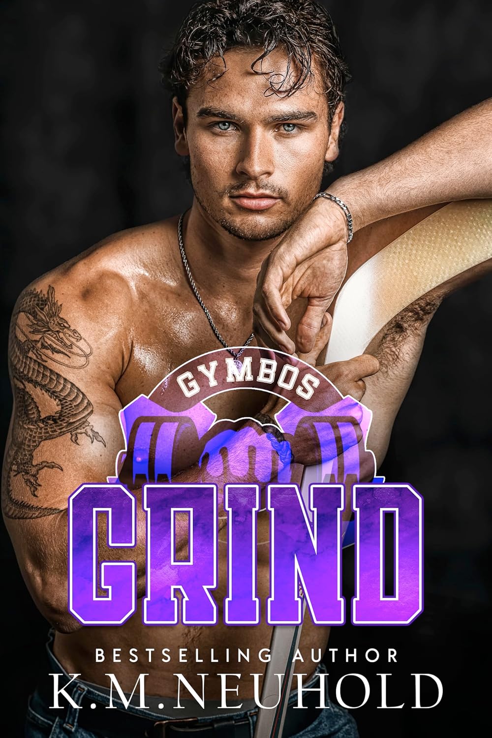 Grind (Gymbos Book 3)