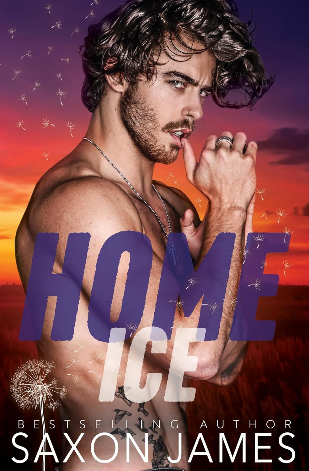 Home Ice