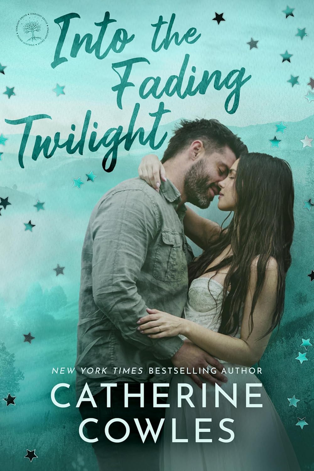 Into the Fading Twilight (Starlight Grove Book 2)