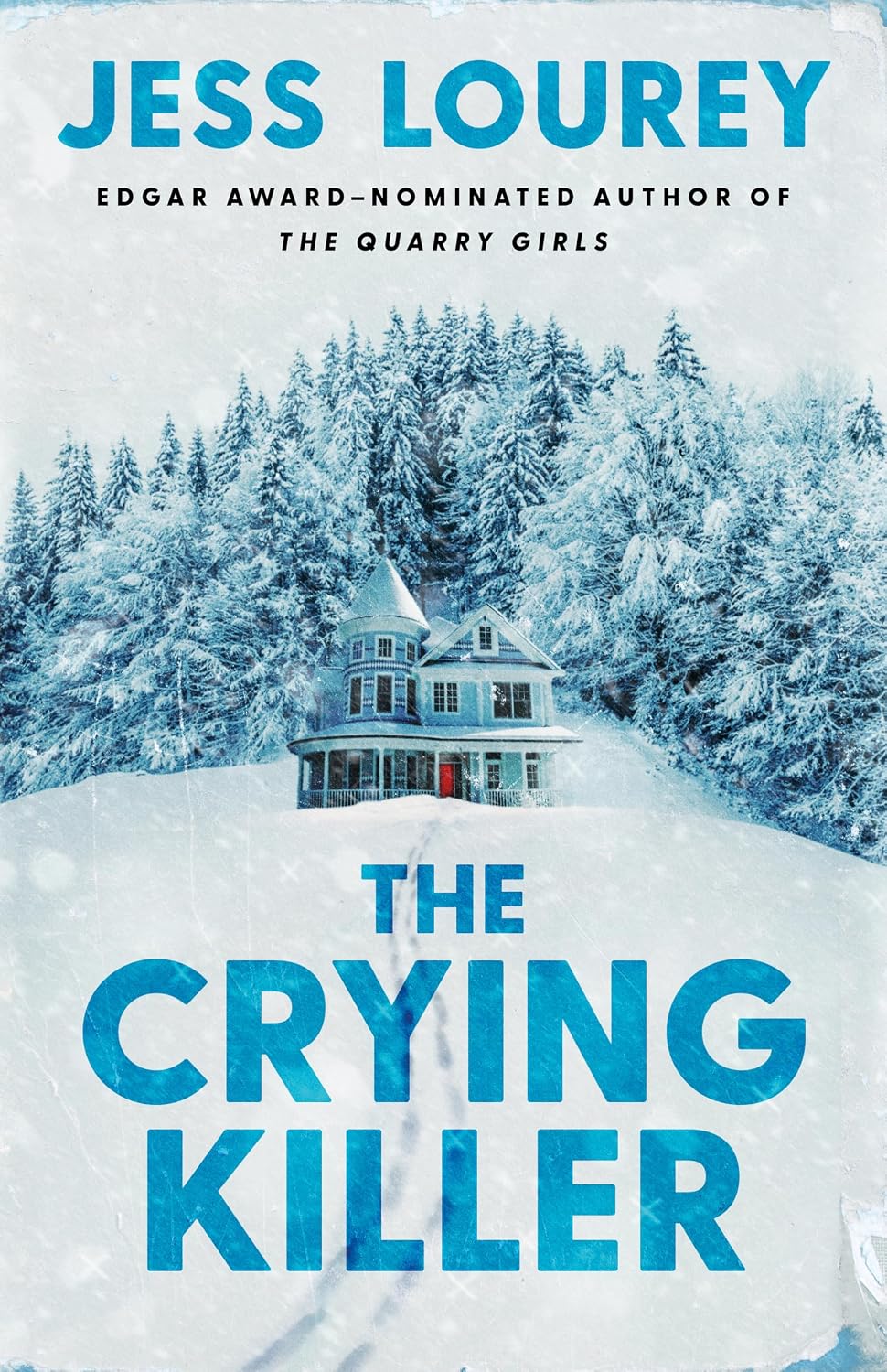 The Crying Killer