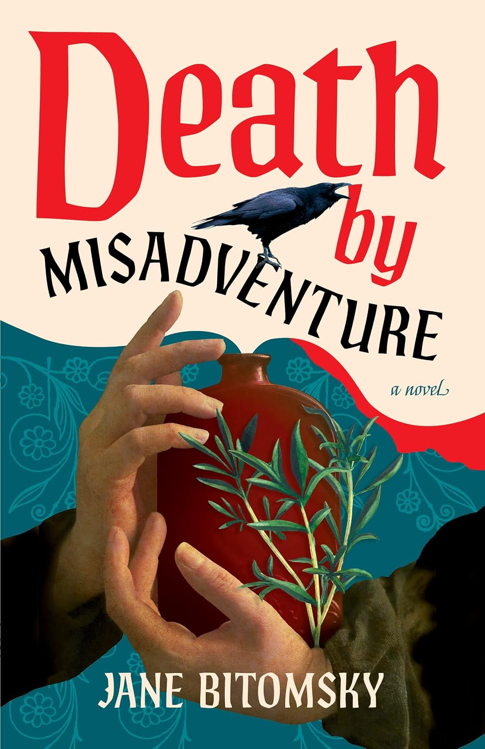 Death by Misadventure: A Novel
