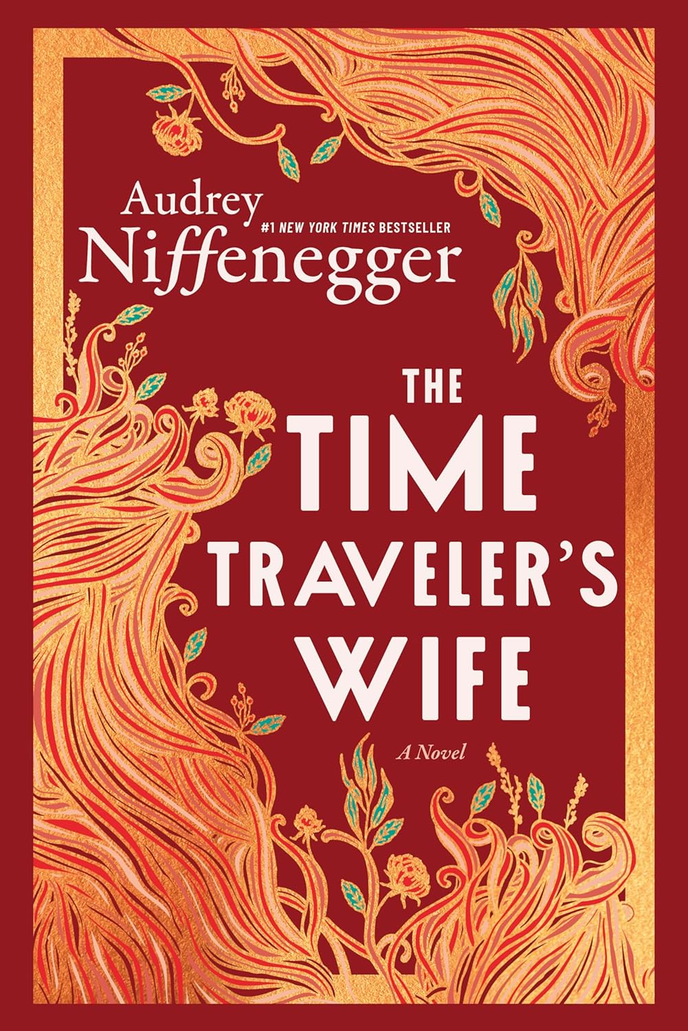 The Time Traveler's Wife: A Novel