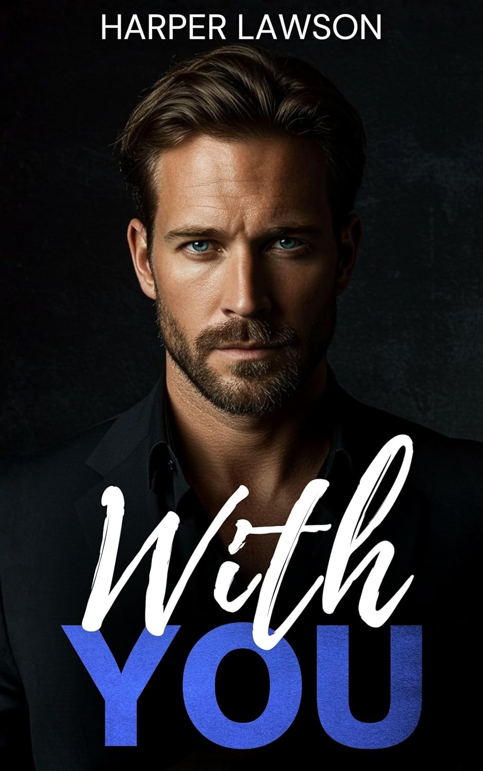 With You (You, Only You Book 1)