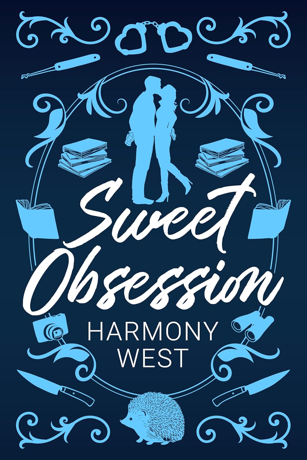 Sweet Obsession