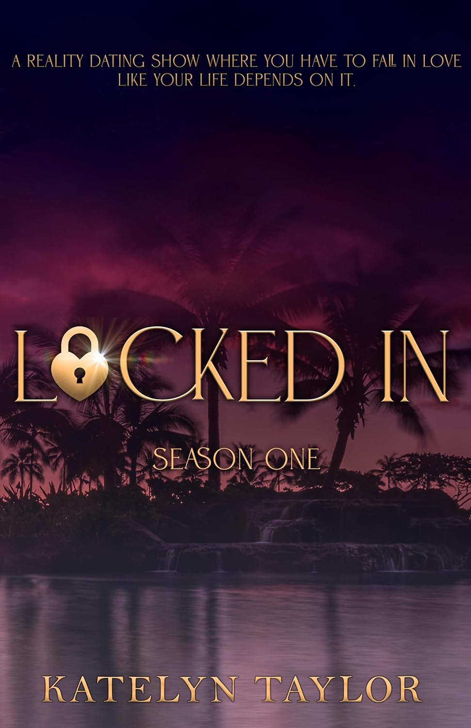 Locked In: Season One