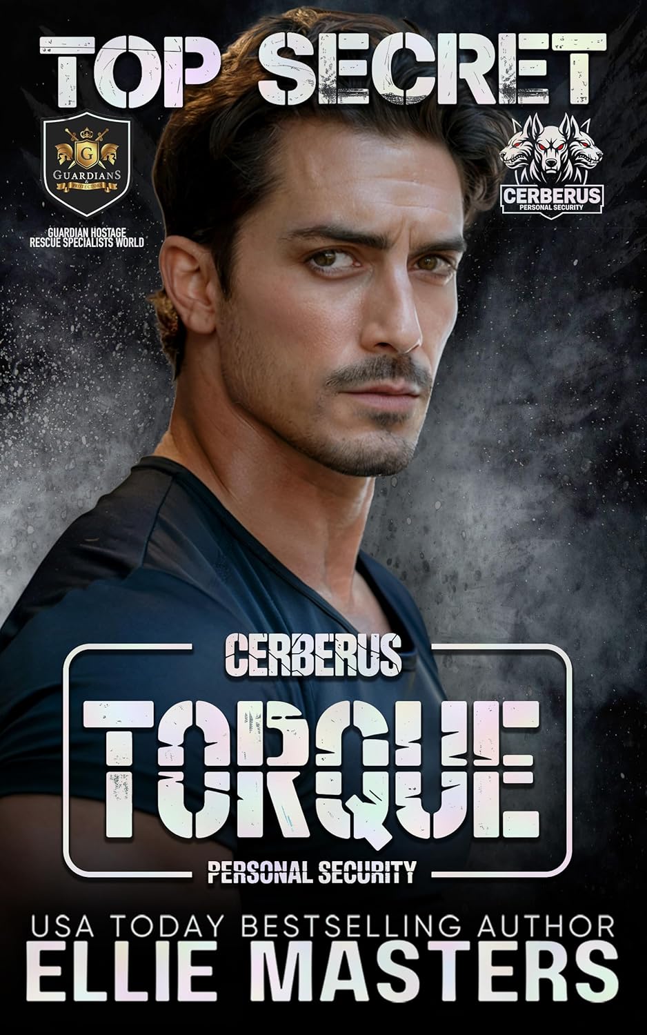 Torque (Cerberus Personal Security Book 6)