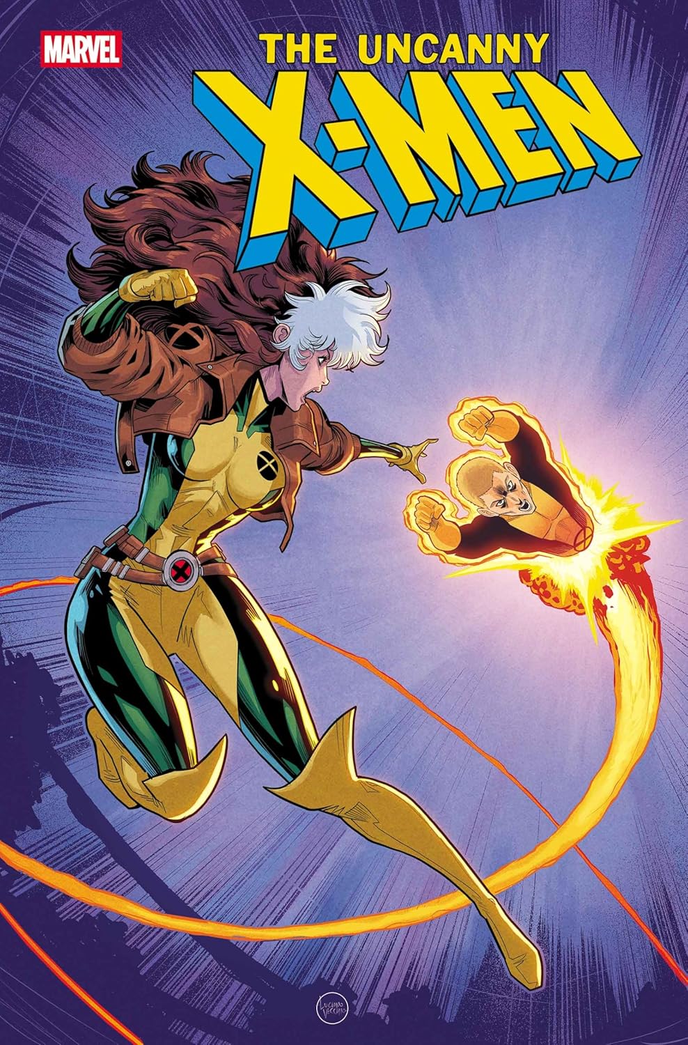 Uncanny X-Men (2024-) #29