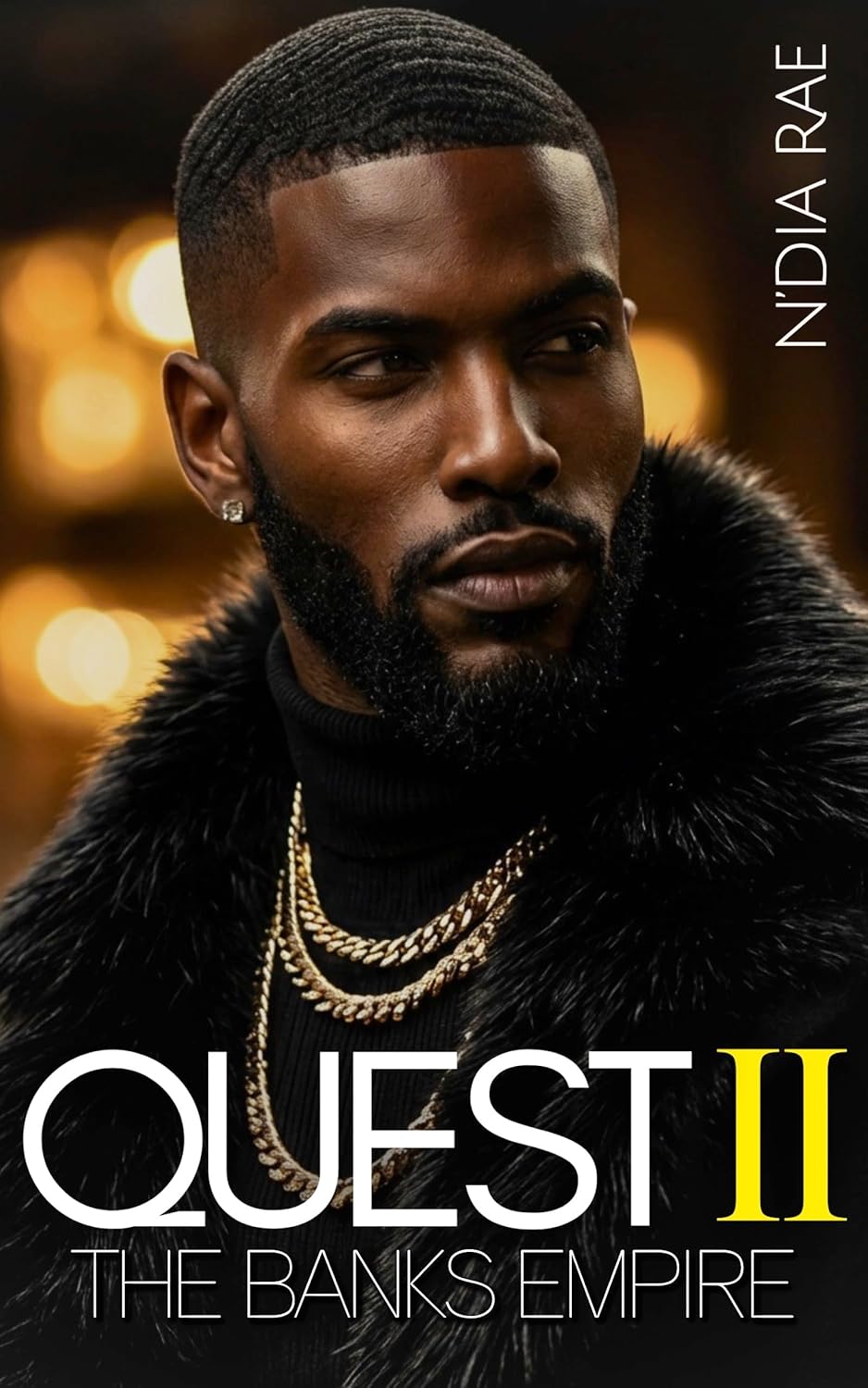 Quest II: The Banks Empire