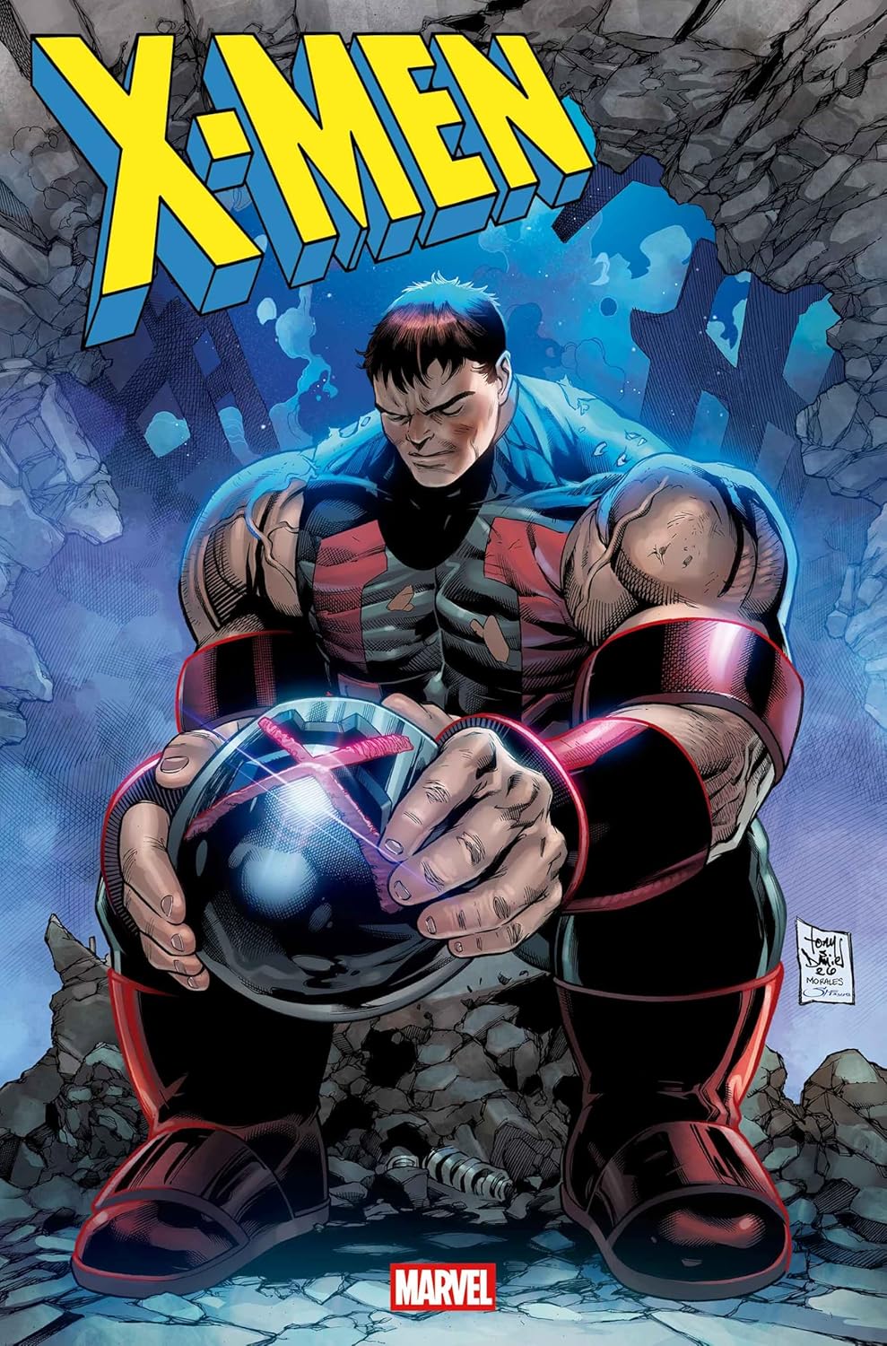 X-Men (2024-) #34
