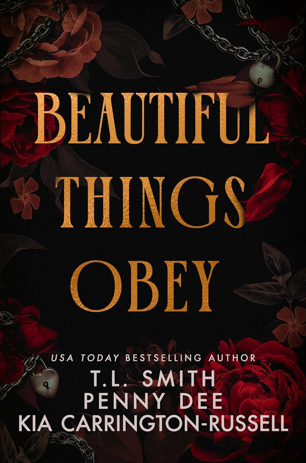 Beautiful Things Obey